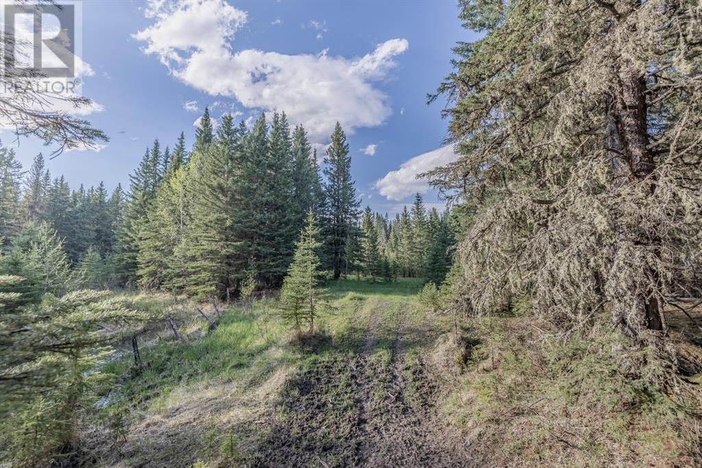 Vacant Land For Sale 231175 Bracken Road, Rural Rocky View County, Alberta