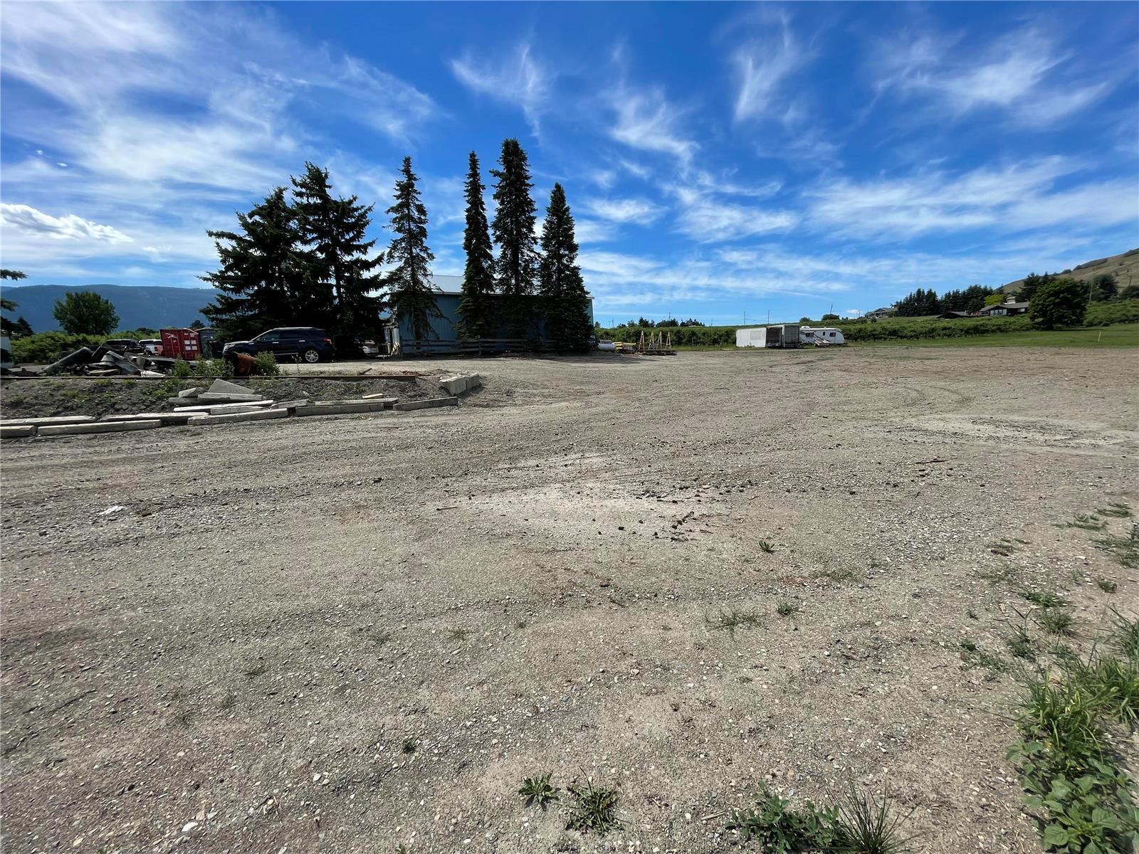 Vacant Land For Lease #land 2 9704 Aberdeen Road,, Coldstream, British Columbia