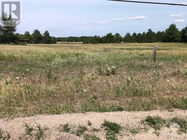 Vacant Land For Sale 15758 17 Highway, Cobden, Ontario