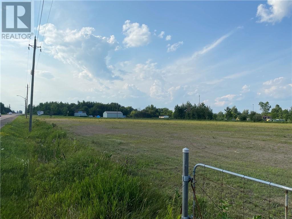 Industrial For Lease 299 Boundary Road, Pembroke, Ontario