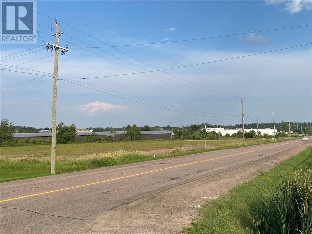 Industrial For Lease 299 Boundary Road, Pembroke, Ontario
