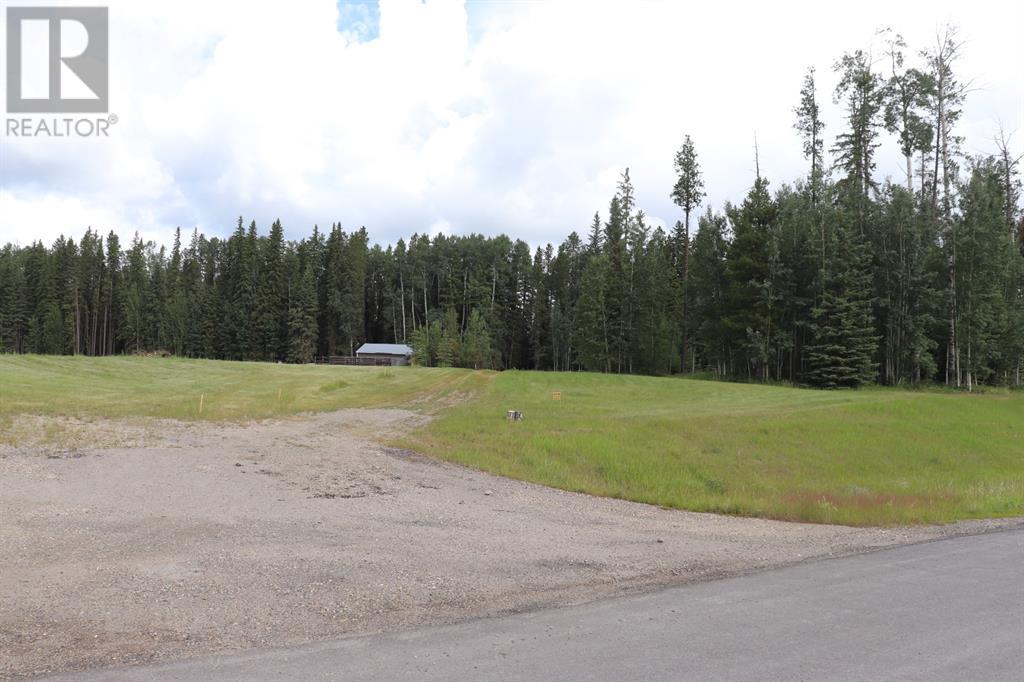 Vacant Land For Sale 48 River Ridge Estates, Rural Yellowhead County, Alberta