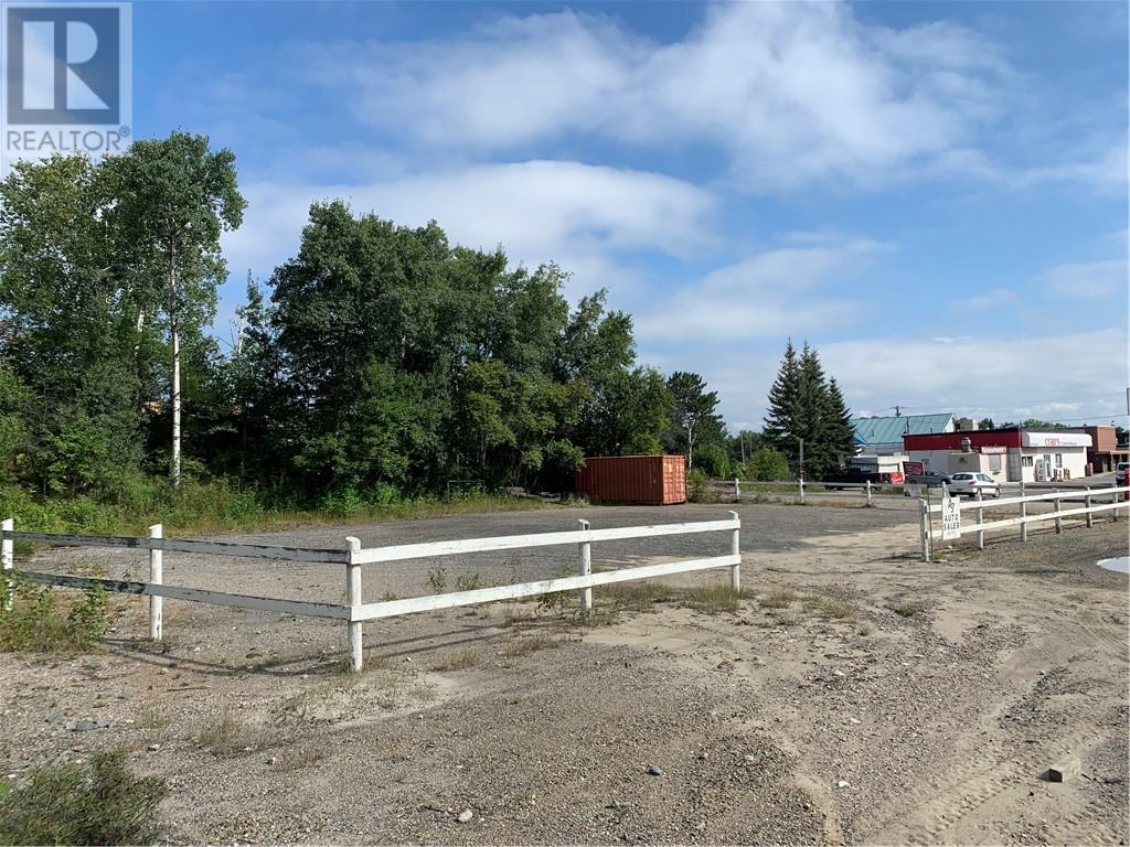 Vacant Land For Sale 190 Municipal Road 8, Onaping, Ontario