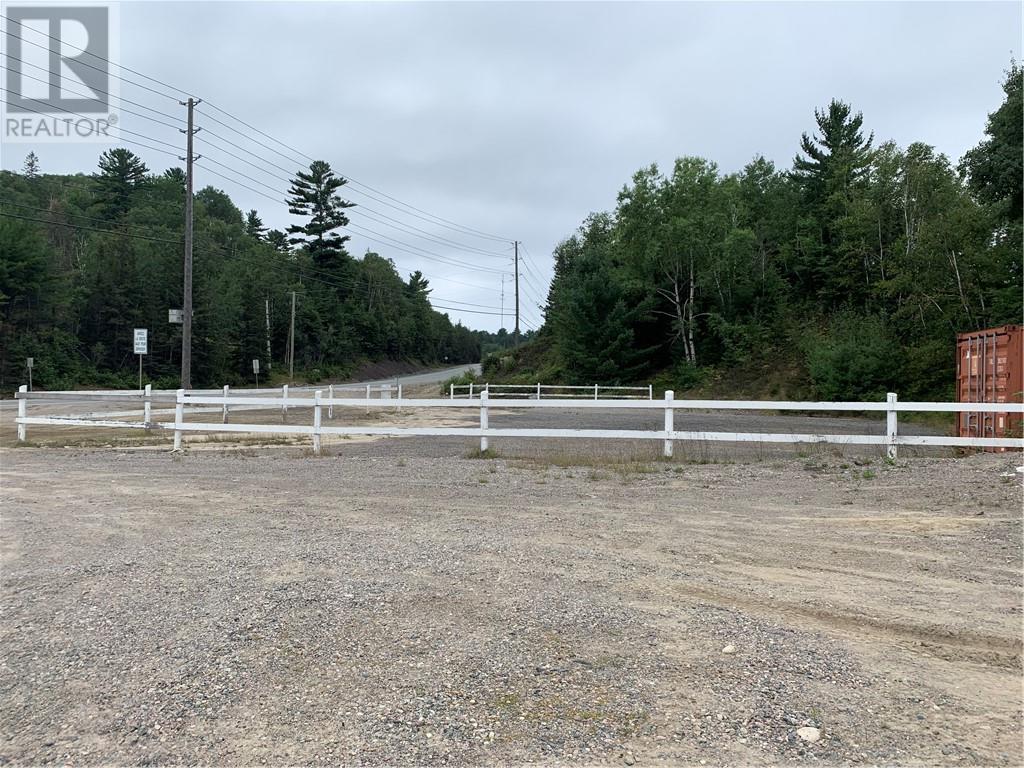 Vacant Land For Sale 190 Municipal Road 8, Onaping, Ontario