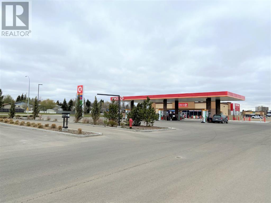 Retail For Lease 8406 Resources Road, Grande Prairie, Alberta