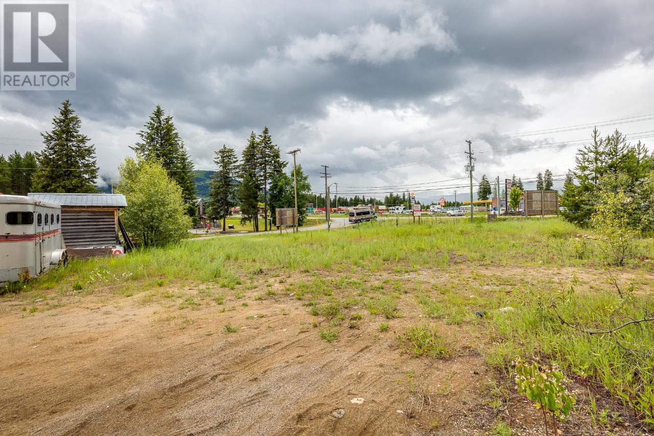 Vacant Land For Sale 447 Eden Road, Clearwater, British Columbia