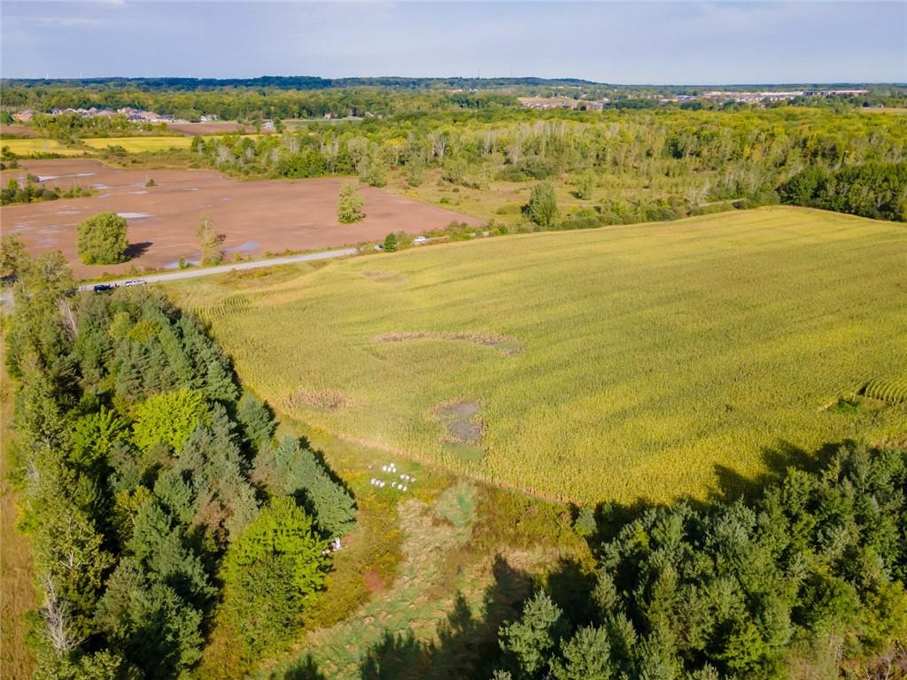 Vacant Land For Sale 227 Es Cataract Road, Thorold, Ontario