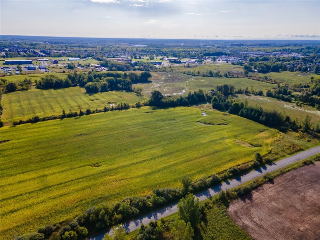 Vacant Land For Sale 227 Es Cataract Road, Thorold, Ontario