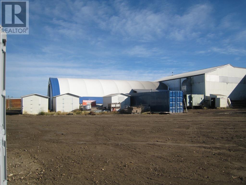 Industrial For Sale 10350 144 Avenue, Rural Grande Prairie No. 1, County of, Alberta