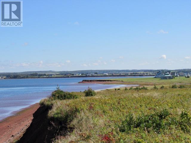 Vacant Land For Sale Lot 17 North Point Seaside, Malpeque, Prince Edward Island