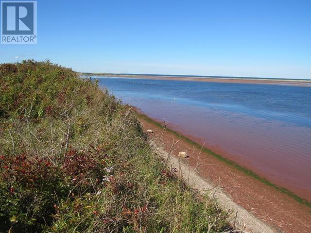 Vacant Land For Sale Lot 17 North Point Seaside, Malpeque, Prince Edward Island