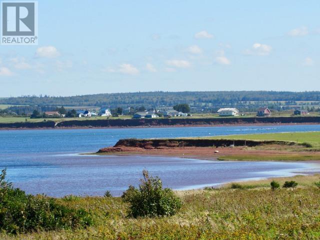 Vacant Land For Sale Lot 21 North Point Seaside, Malpeque, Prince Edward Island