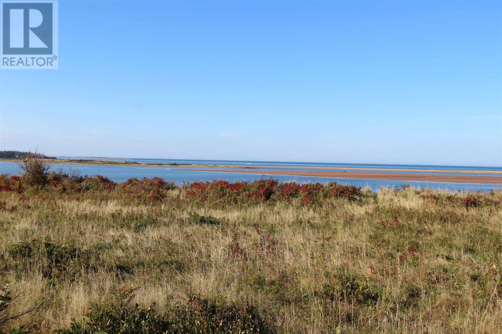 Vacant Land For Sale Lot 31 North Point Seaside, Malpeque, Prince Edward Island
