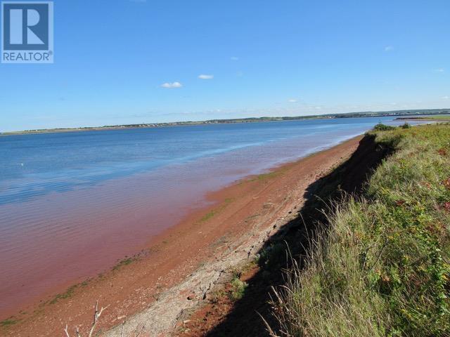 Vacant Land For Sale Lot 32 North Point Seaside, Malpeque, Prince Edward Island