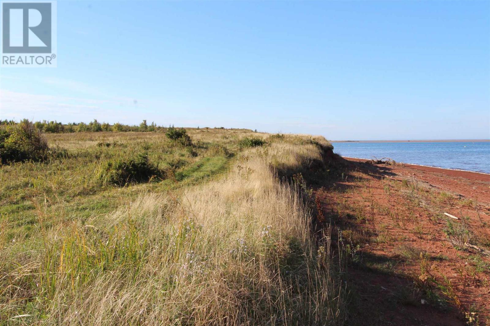 Vacant Land For Sale Lot 35 North Point Seaside, Malpeque, Prince Edward Island