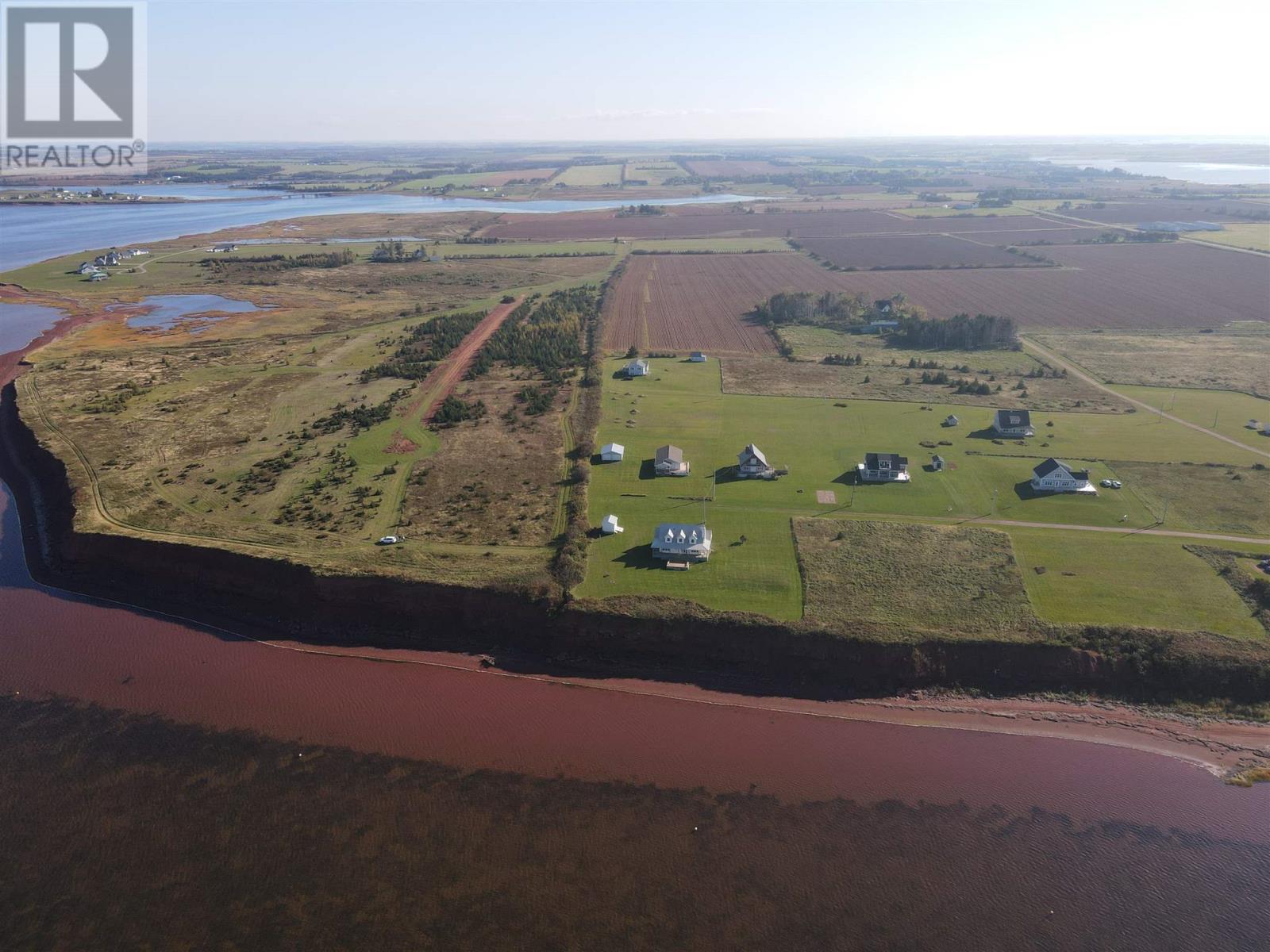 Vacant Land For Sale Lot 35 North Point Seaside, Malpeque, Prince Edward Island
