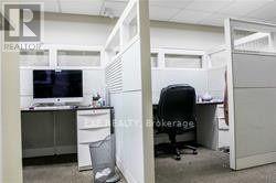Office For Rent #201 -137 Berkeley St, Toronto, Ontario