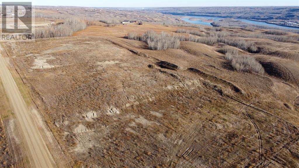 Vacant Land For Sale 0 0, Peace River, Alberta