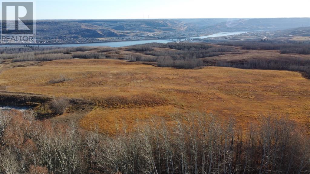 Vacant Land For Sale 0 0, Peace River, Alberta