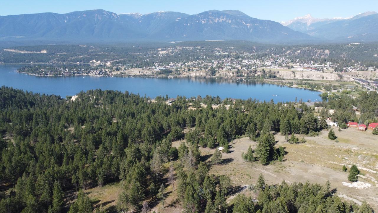 Vacant Land For Sale Lot 3 Lakeview Drive, Windermere, British Columbia