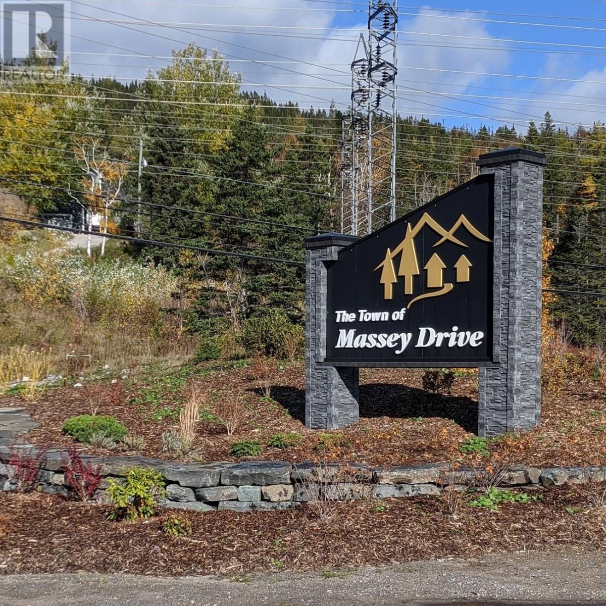 Vacant Land For Sale 6 Miller Crescent, Massey Drive, Newfoundland & Labrador