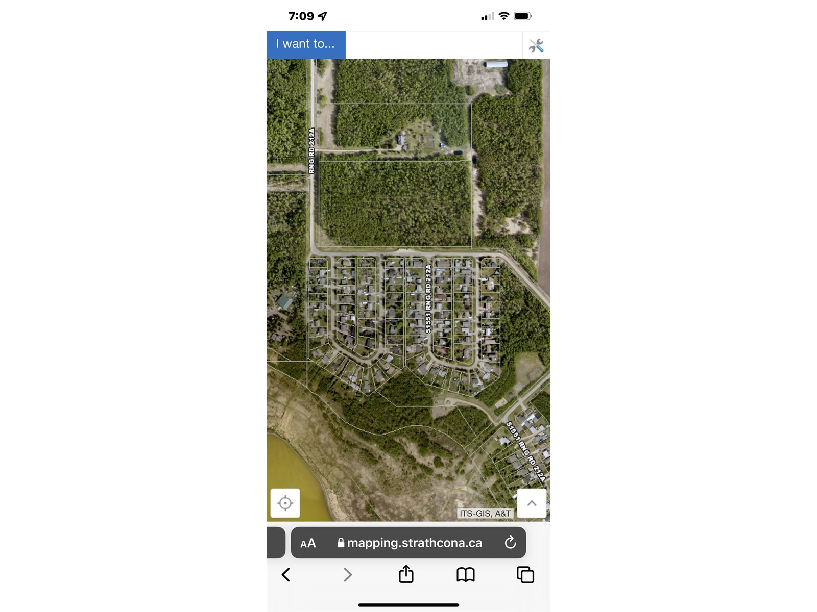 Vacant Land For Sale Lot 3 Blkb Plan 4266mc, Rural Strathcona County, Alberta