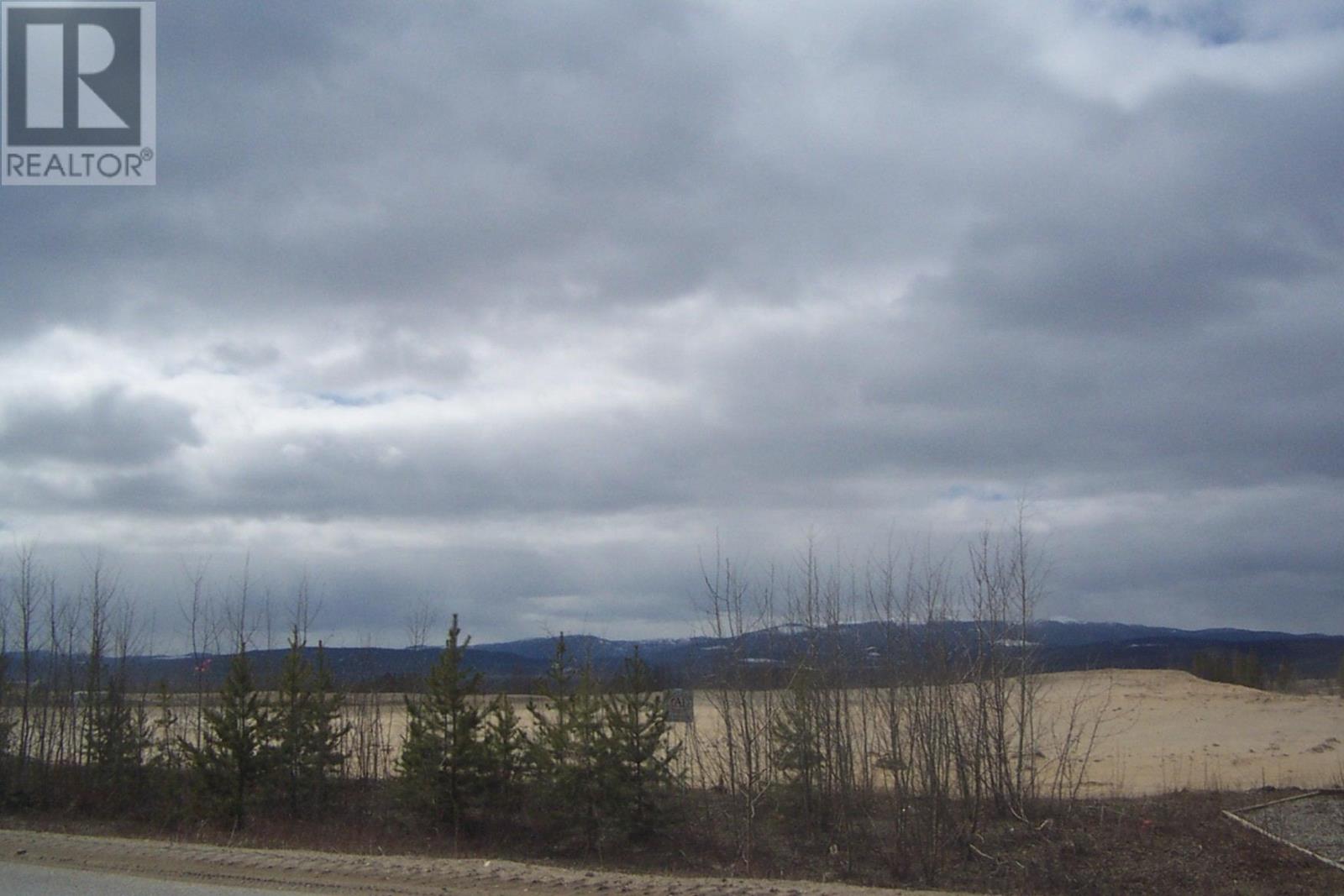 Vacant Land For Sale Lot 12 5181 Coquiwaldie Road, Mackenzie, British Columbia