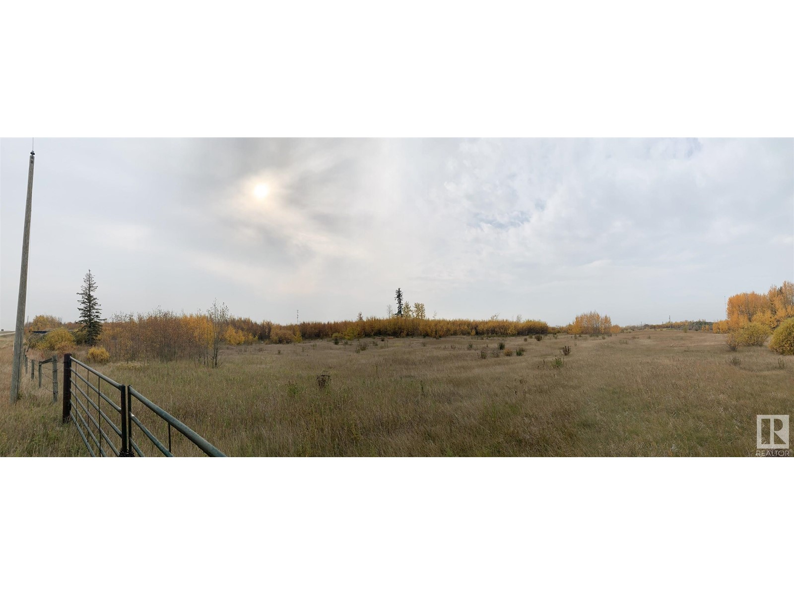 Vacant Land For Sale 4329 Hwy 16, Rural Parkland County, Alberta