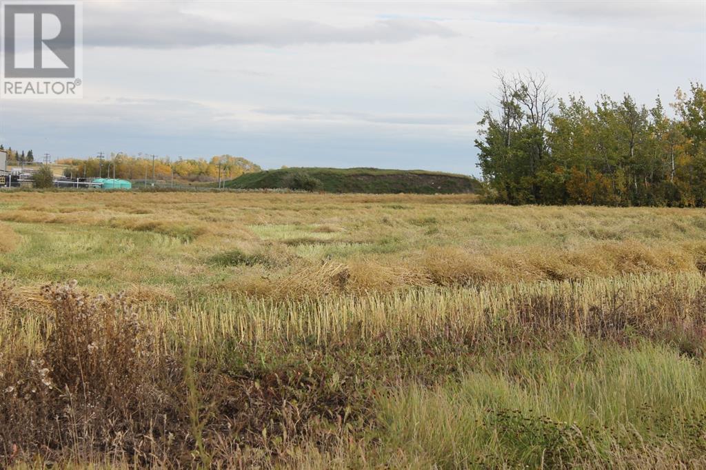 Vacant Land For Sale 9300 101 Street, Sexsmith, Alberta