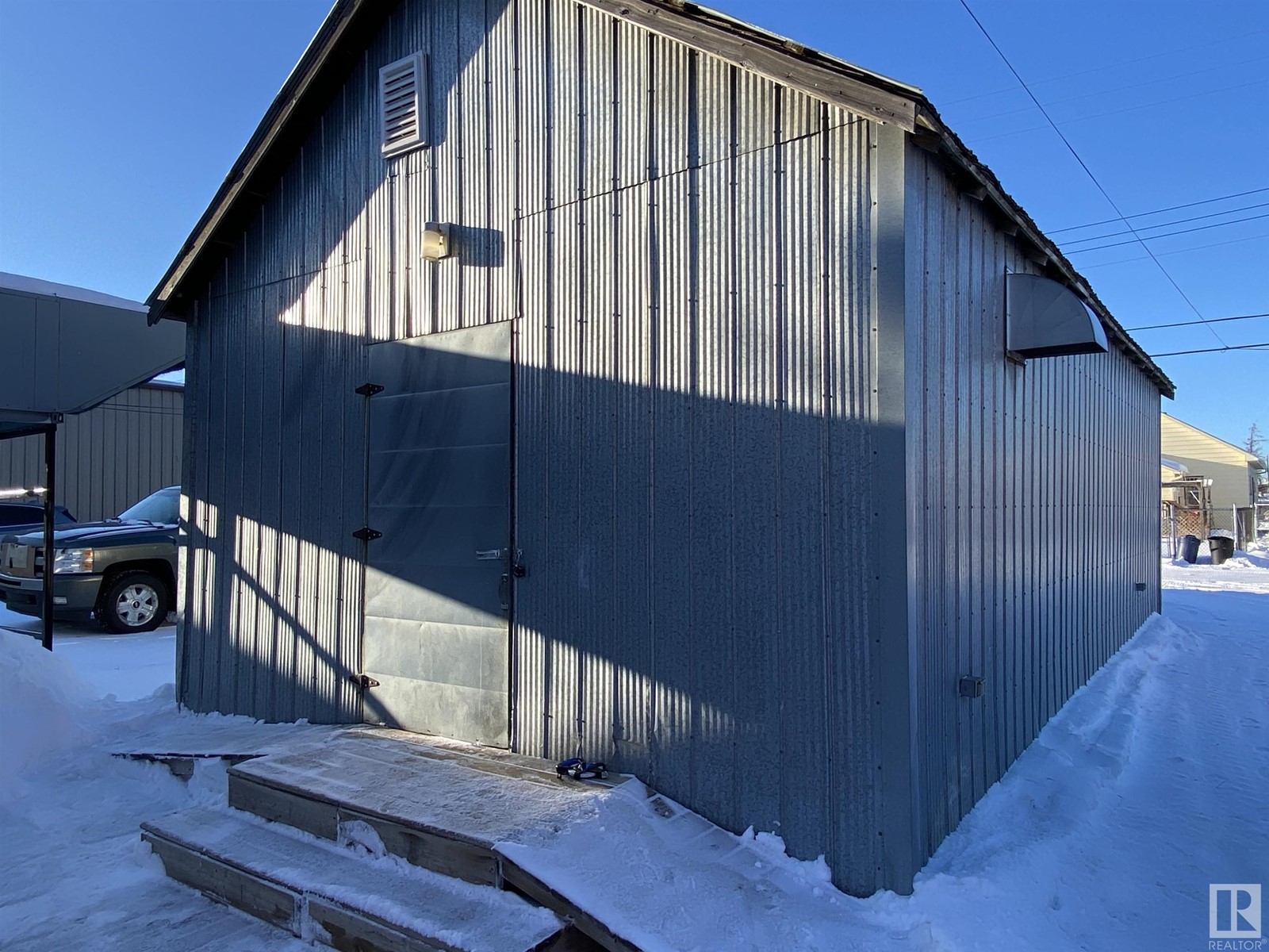 Office For Sale 154 White Earth St, Smoky Lake Town, Alberta