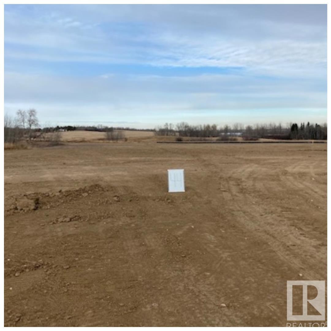 Vacant Land For Sale 32 54104 Rr 274, Rural Parkland County, Alberta