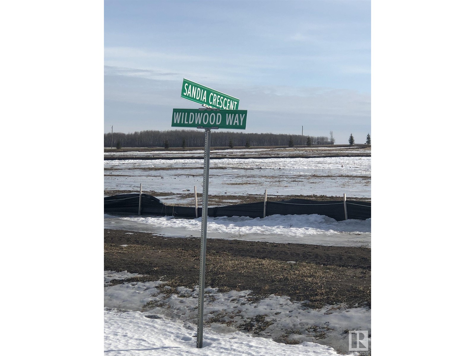 Vacant Land For Sale 46 54104 Rr 274, Rural Parkland County, Alberta