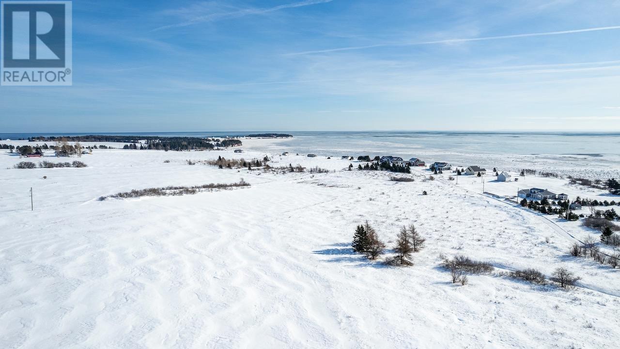 Vacant Land For Sale Lot 2005-32 Dingwell Road, Little Pond, Prince Edward Island