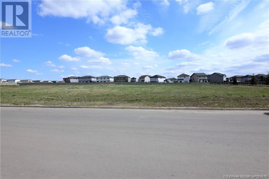 Vacant Land For Sale 10255 86 Street, Grande Prairie, Alberta