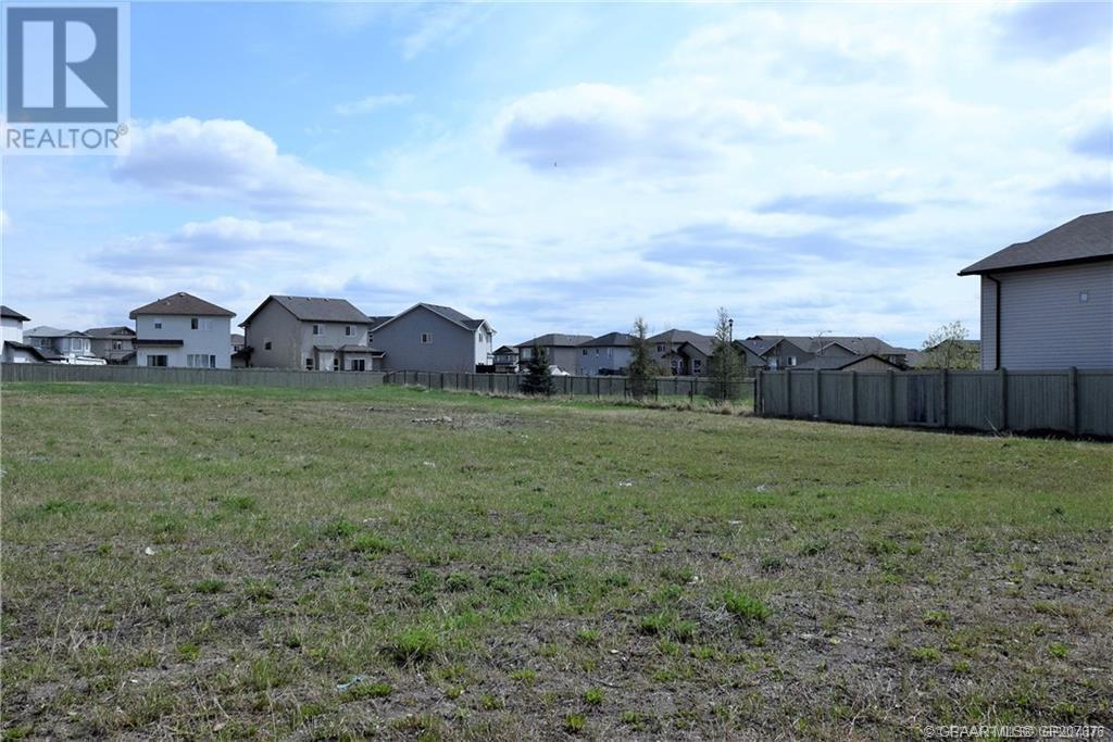 Vacant Land For Sale 10255 86 Street, Grande Prairie, Alberta