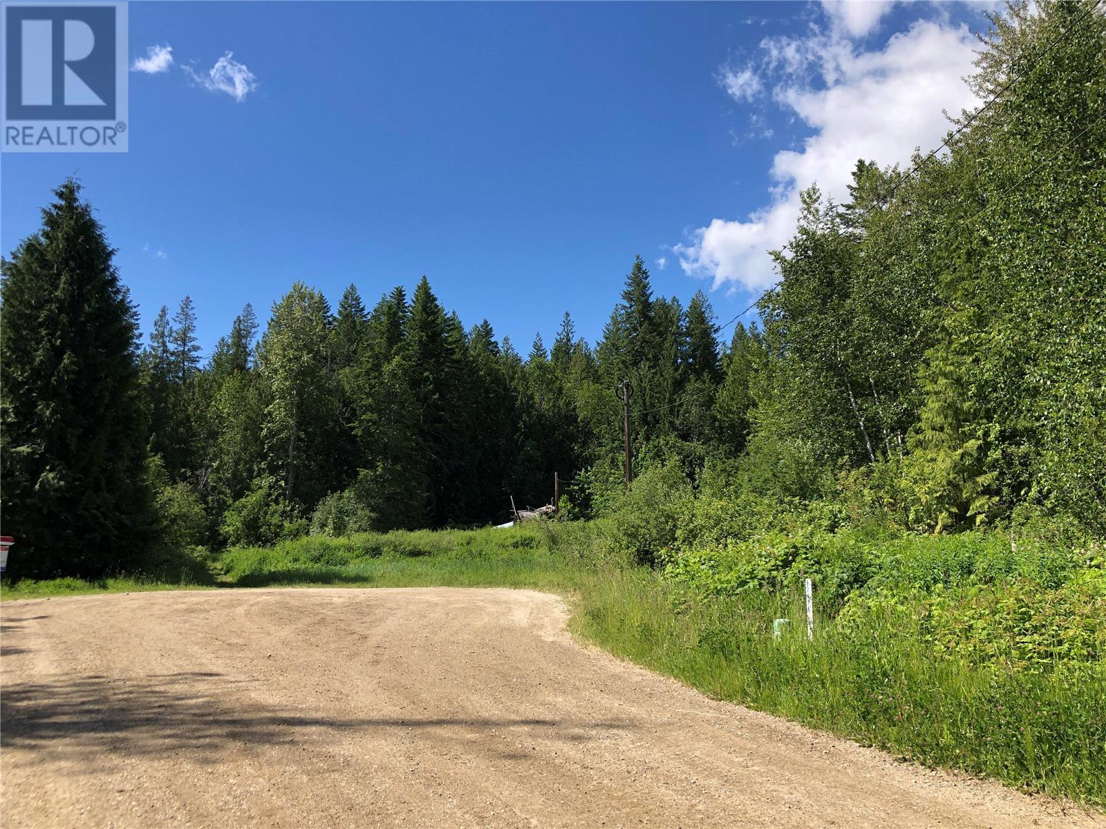 Vacant Land For Sale 50 Valecairn Road,, Enderby, British Columbia