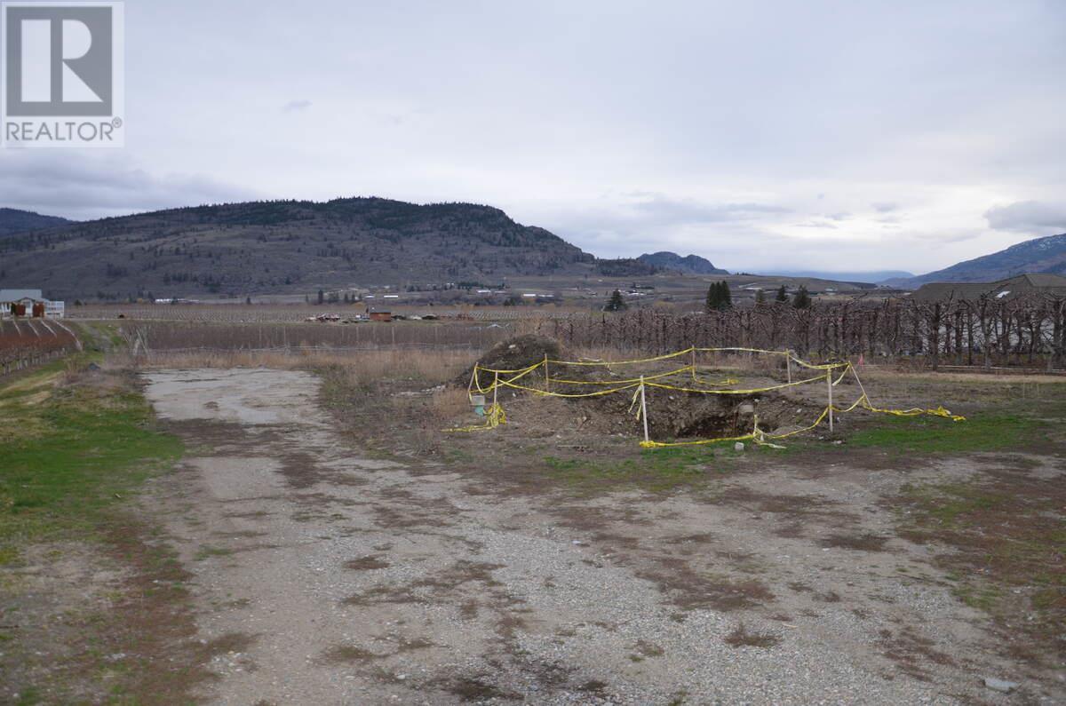 Vacant Land For Sale 5259 Sumac Drive,, Oliver, British Columbia
