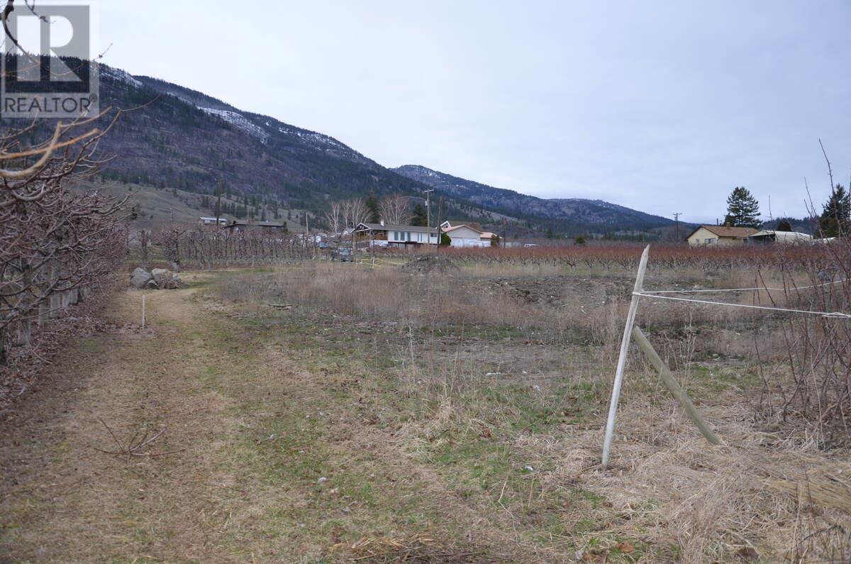 Vacant Land For Sale 5259 Sumac Drive,, Oliver, British Columbia