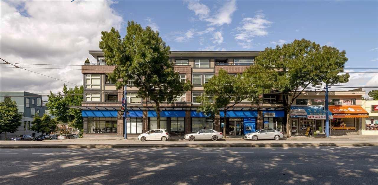 Retail For Sale 3263 Kingsway, Vancouver, British Columbia