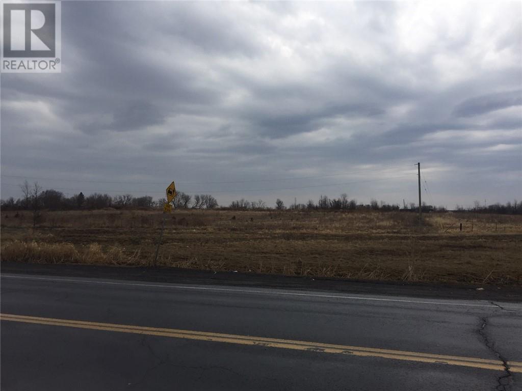 Vacant Land For Sale 3105 Brookdale Avenue, Cornwall, Ontario