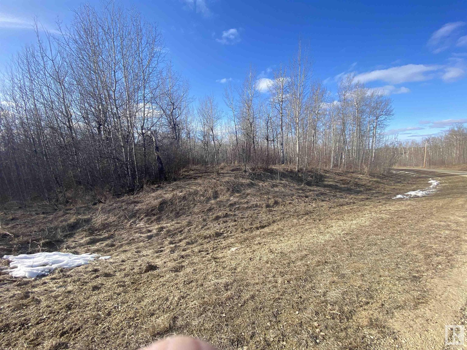 Vacant Land For Sale 54419 Rge Rd 14, Rural Lac Ste. Anne County, Alberta