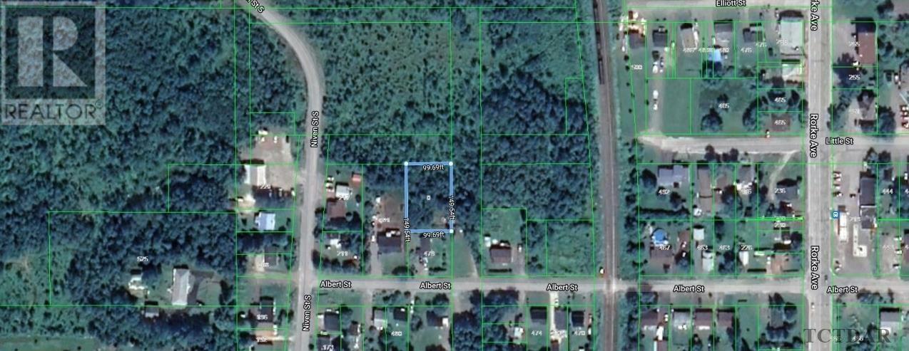 Vacant Land For Sale 186,187,188 Mackay Clements Dr, TEMISKAMING SHORES, Ontario