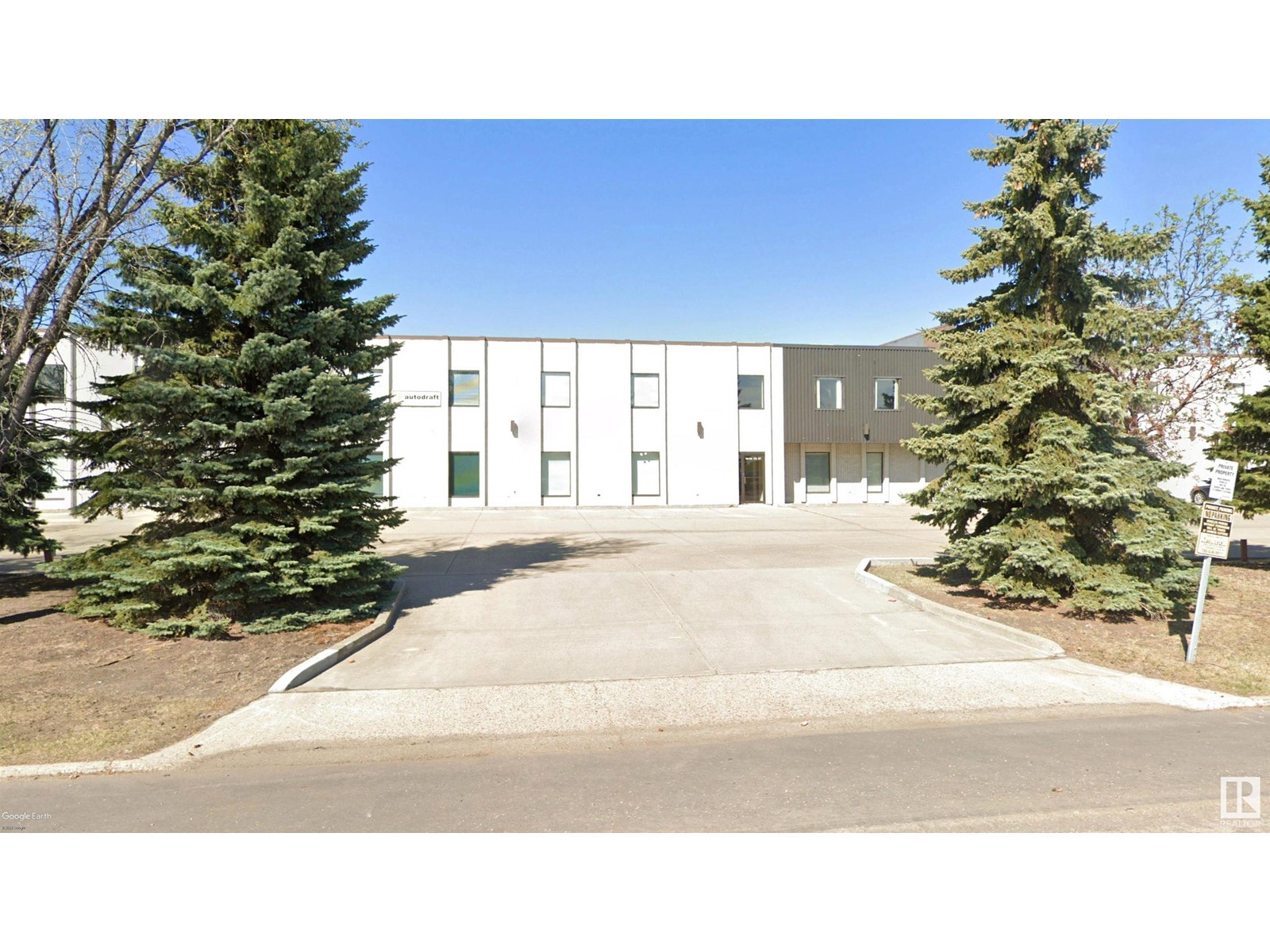 Office For Lease #201 10464 176 St Nw Nw, Edmonton, Alberta