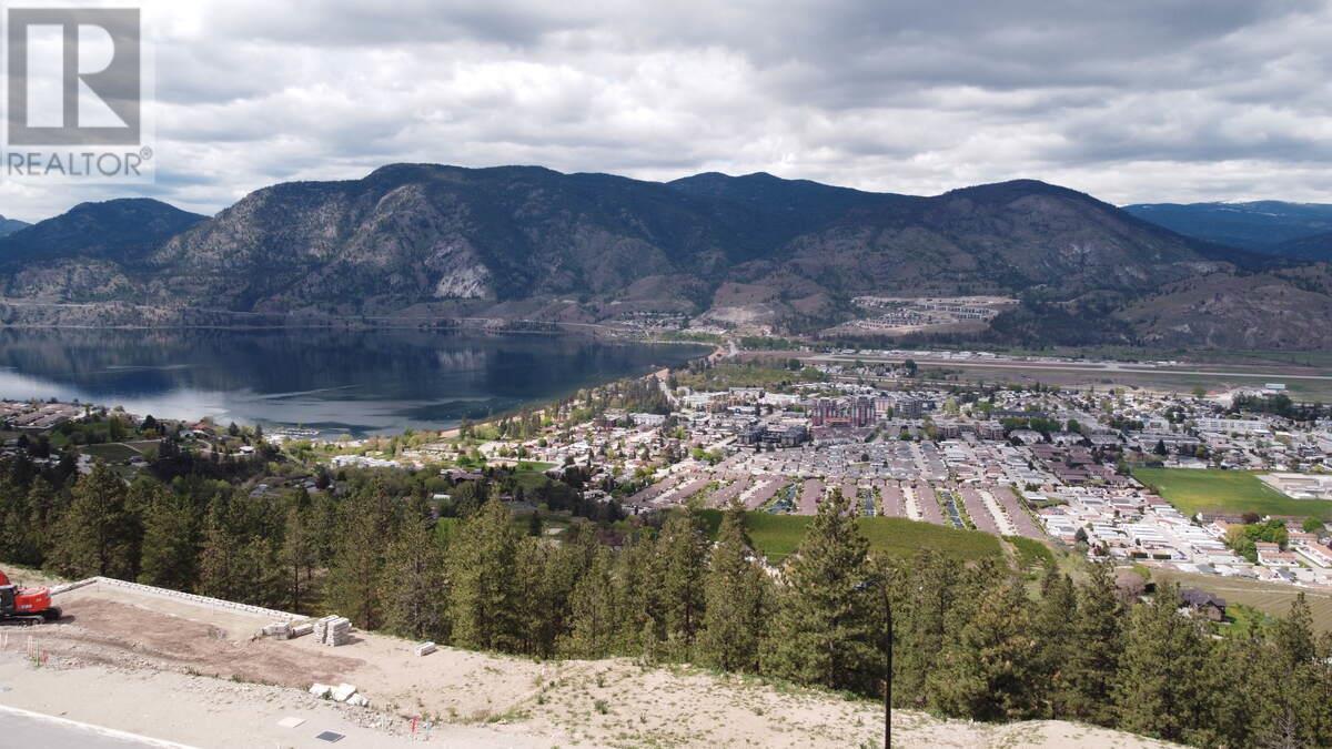 Vacant Land For Sale #102 3331 Evergreen Drive,, Penticton, British Columbia