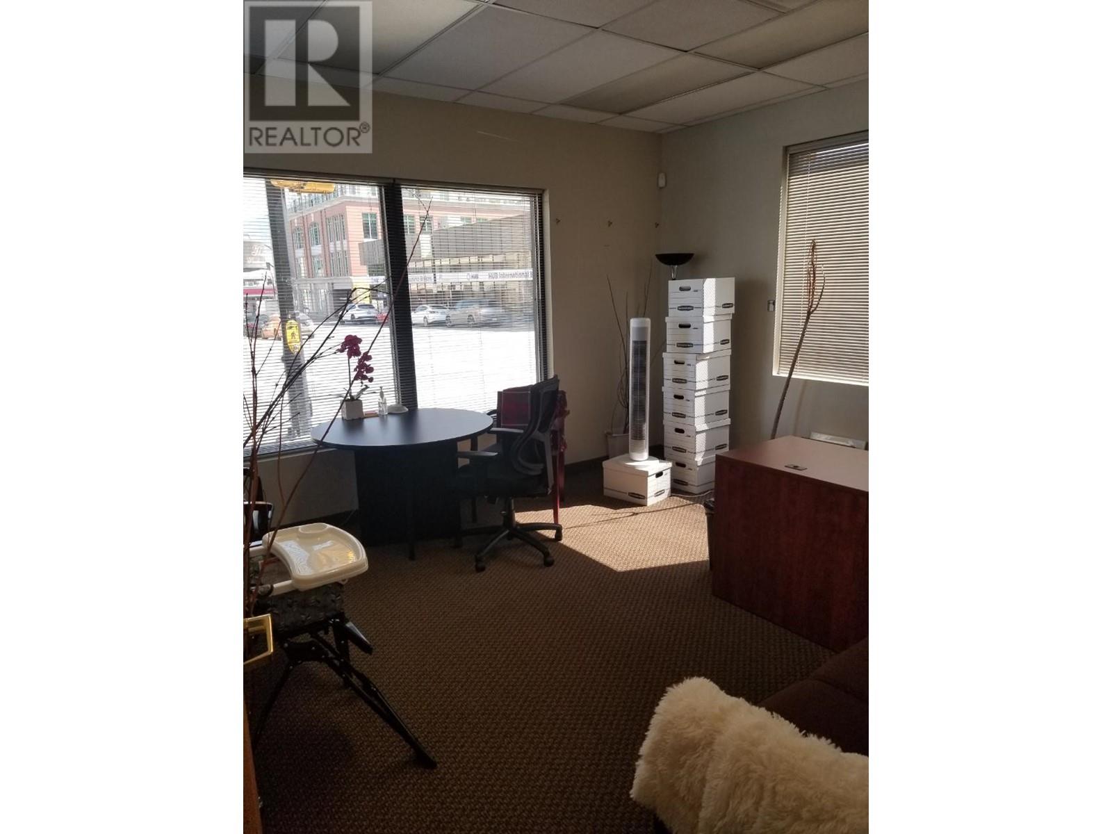 Business For Sale Or Rent 285 Seymour Street, Kamloops, British Columbia