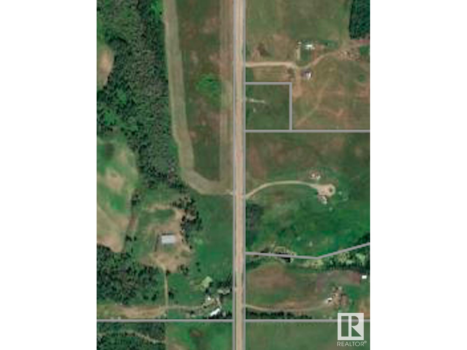 Vacant Land For Sale 580 Rr240, Rural Sturgeon County, Alberta