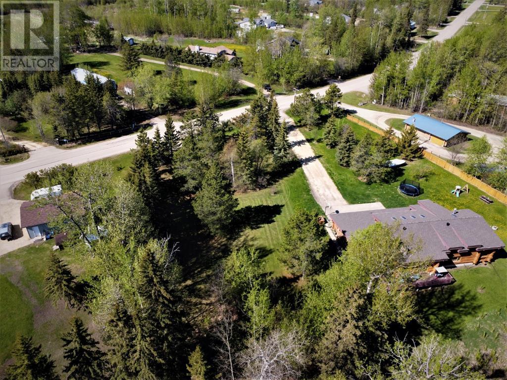 Vacant Land For Sale 73058 Southshore Drive E, Widewater, Alberta