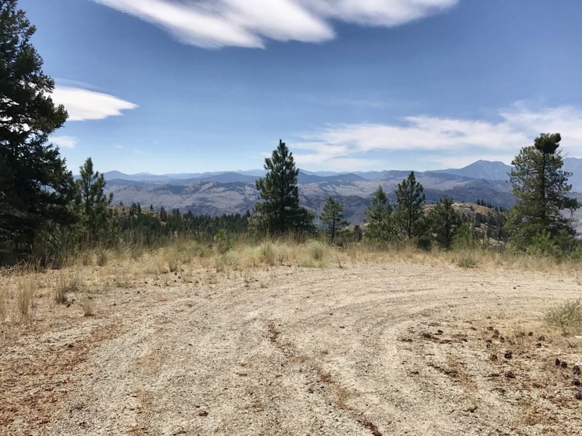 Vacant Land For Sale #lot 12 Blacktail Place,, Osoyoos, British Columbia
