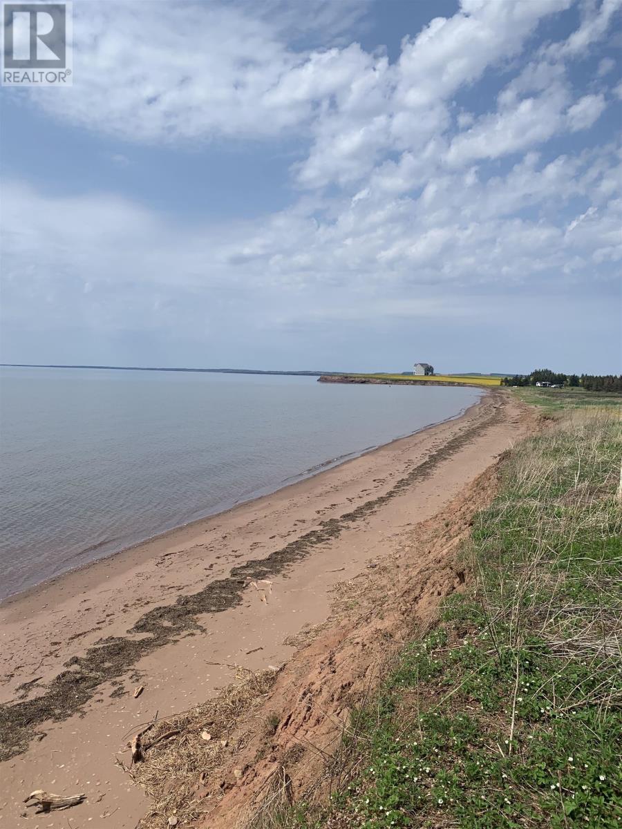 Vacant Land For Sale Lot 07-2 Point View Lane, Earnscliffe, Prince Edward Island