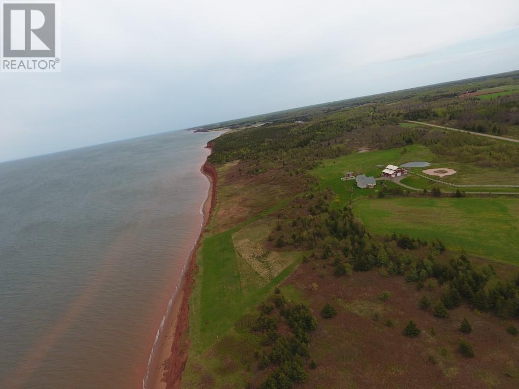 Vacant Land For Sale 10.2 Route 14, Campbellton, Prince Edward Island